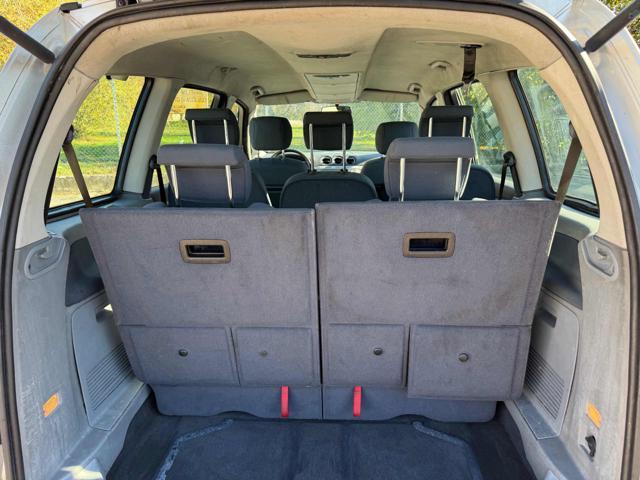 FORD Galaxy 7posti Galaxy 1.8 TDCi 100CV senza lavoro da fare