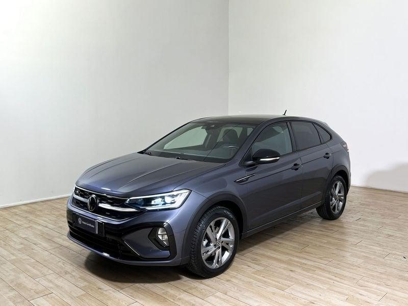 Volkswagen Taigo Taigo 1.0 TSI 110 CV R-Line