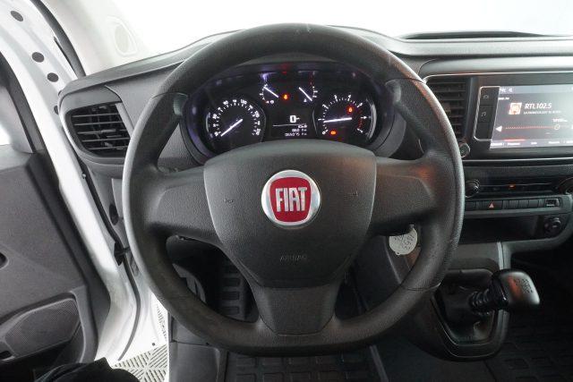 FIAT Scudo Scudo 1.5 BlueHDi 120CV PL-TN Furgone
