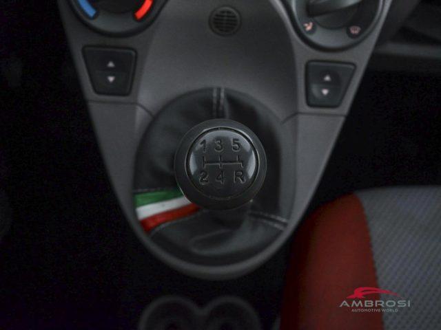 FIAT Panda 1.2 4x4 - PER OPERATORI DEL SETTORE