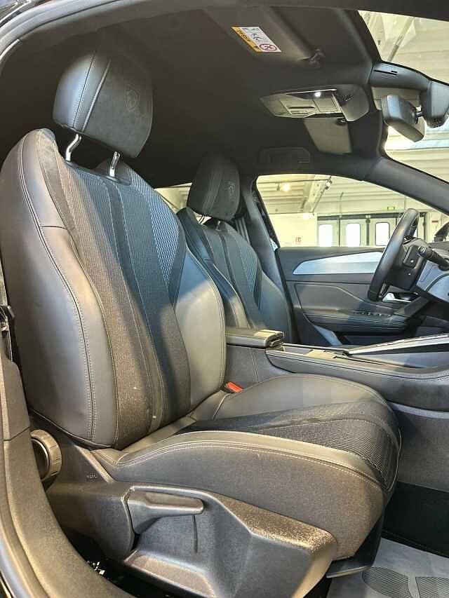 Peugeot 308 PureTech Turbo 130 S&S EAT8 SW GT