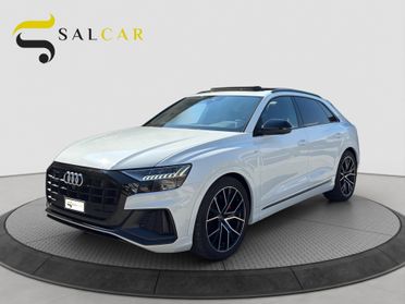 Audi Q8 45 3.0 231cv tdi S-Line Tetto 2021
