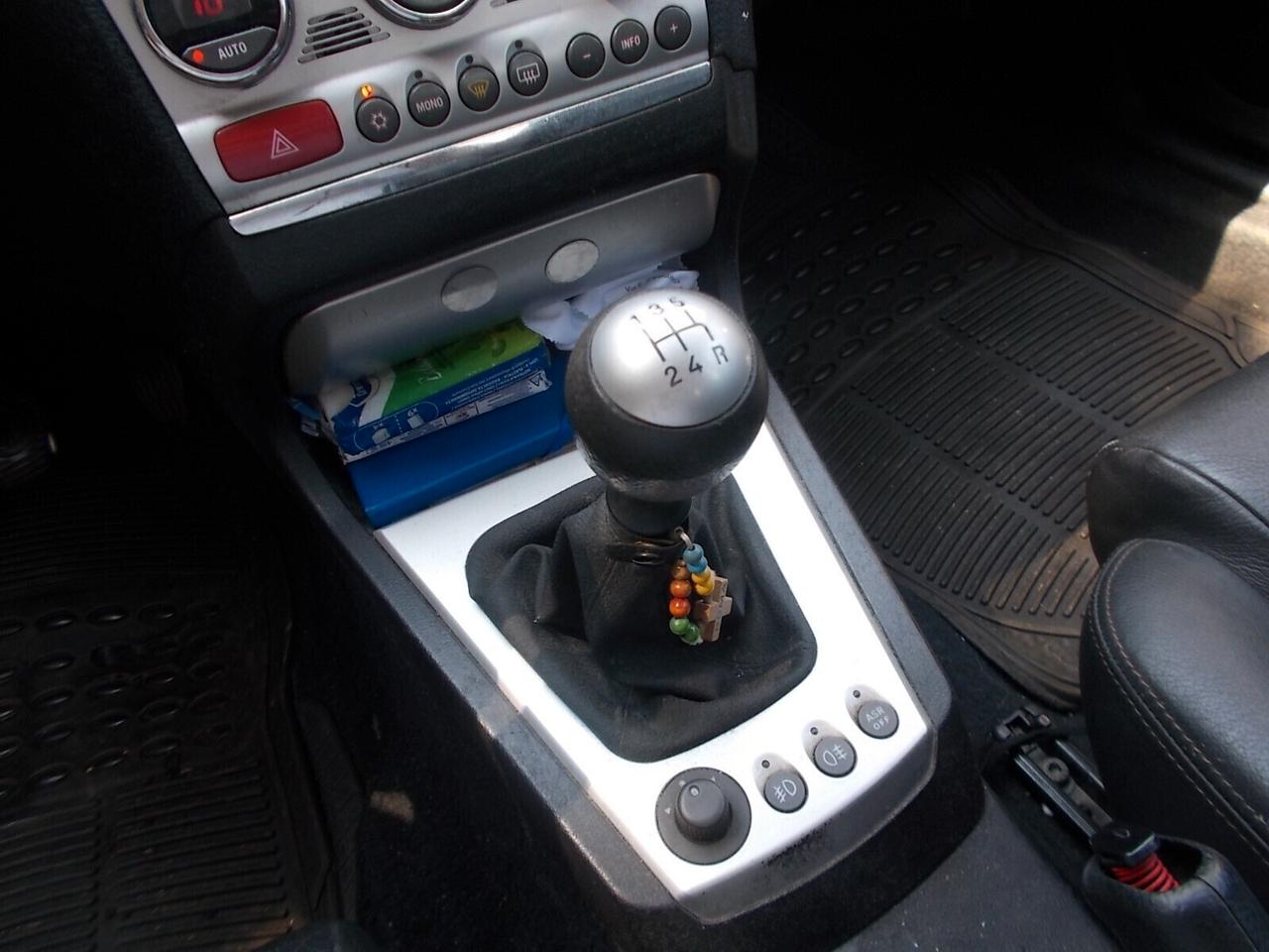 Alfa Romeo 156 1.9 JTD cat Distinctive