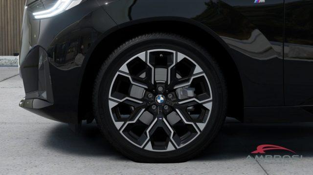 BMW X3 xDrive20 Msport Package