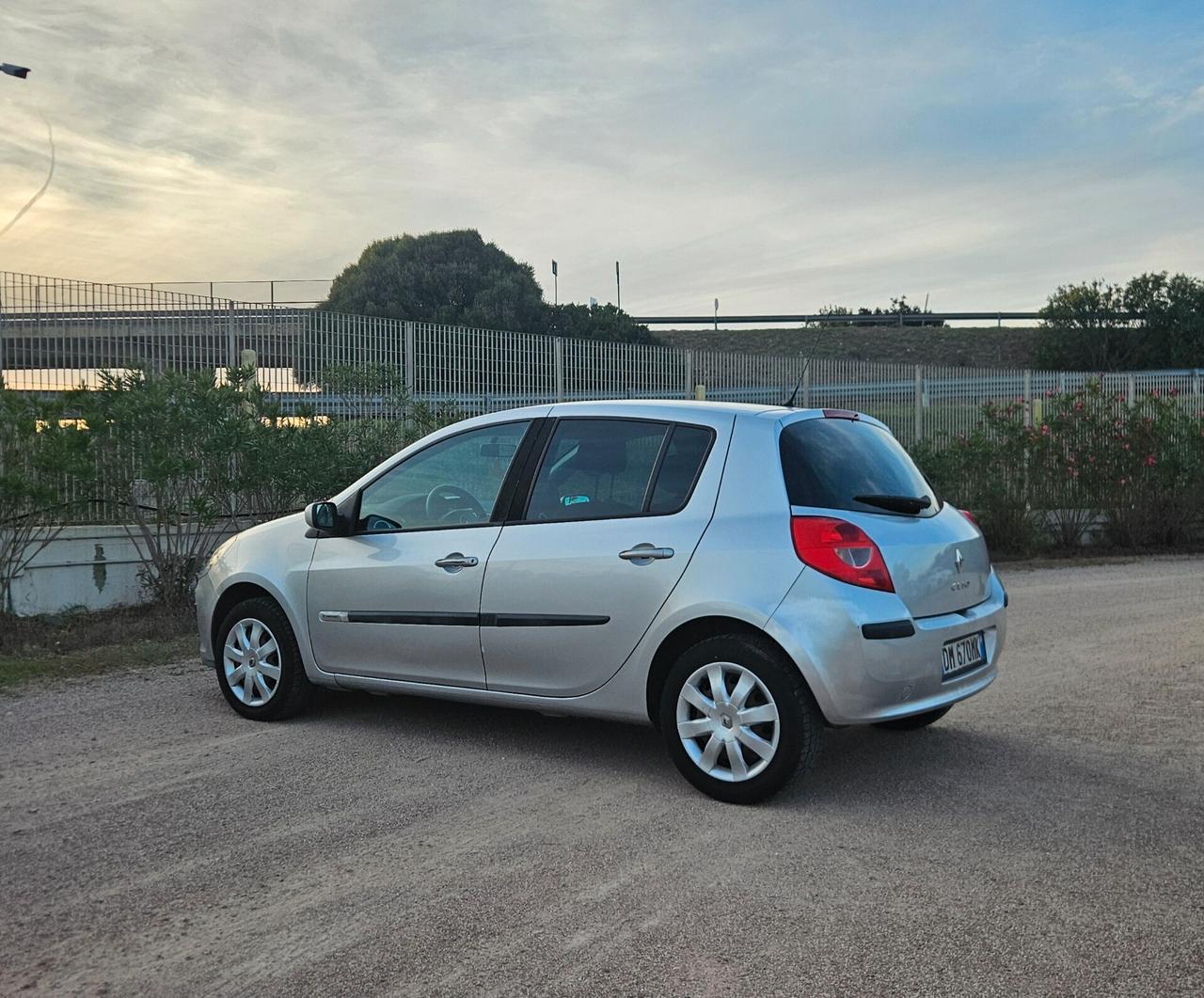 Renault Clio Storia 1.5 dCi 85CV 5 porte Dynamique