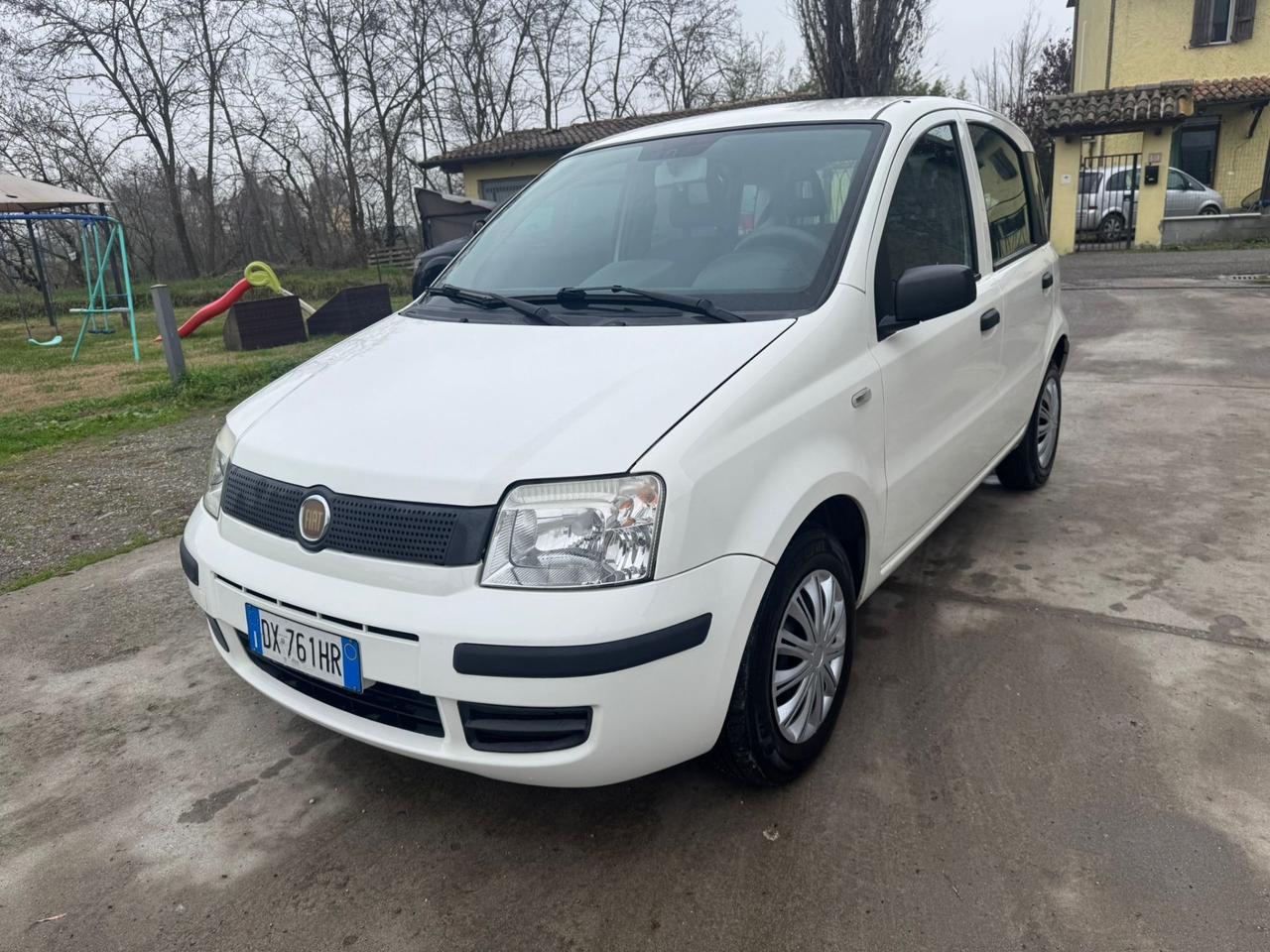 Fiat Panda 1.1 Active