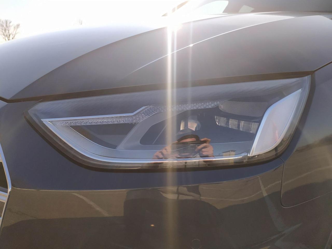 Audi A4 Sport 2.0 40 TDI MHEV #9491