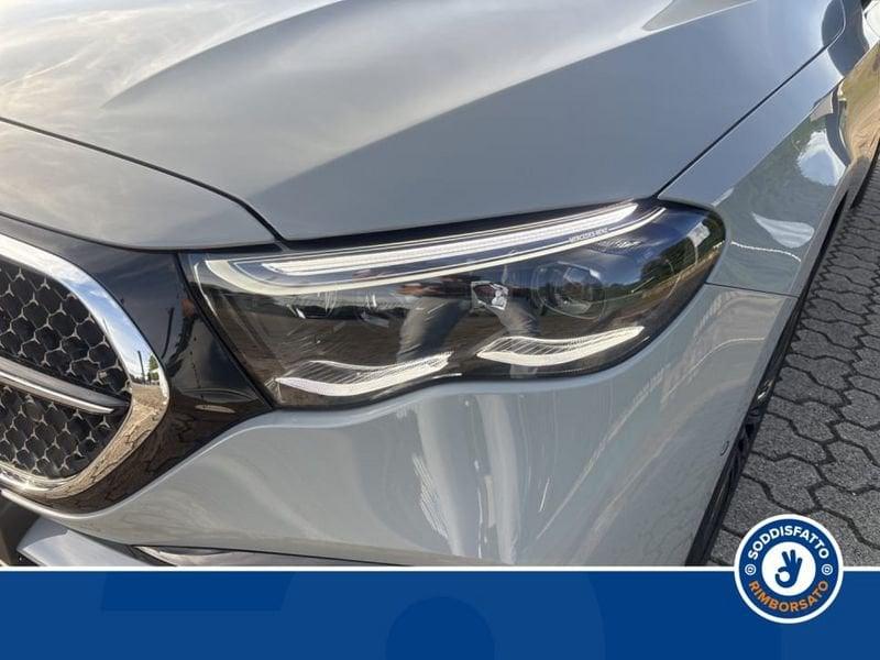 Mercedes-Benz Classe E E220 d AMG Line Advanced Plus