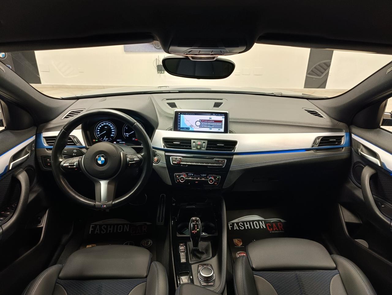Bmw X2 xDrive18d Msport