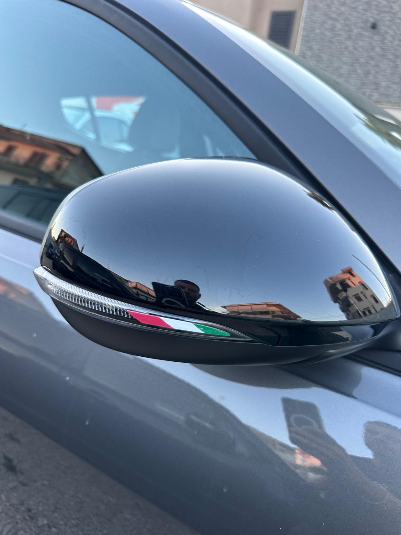 Alfa Romeo Tonale 1.5 160 CV MHEV TCT7 Edizione Speciale