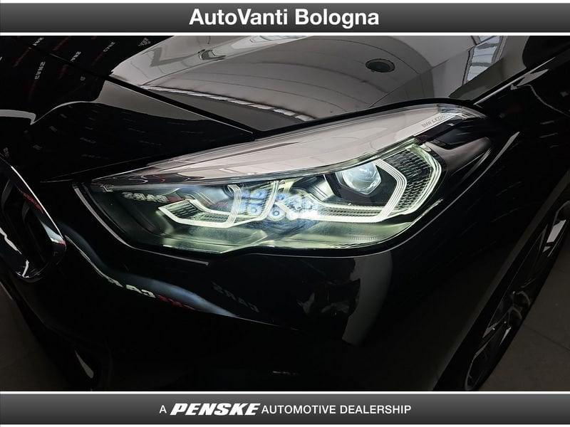 BMW Serie 2 Gran Coupe 218d Gran Coupe Msport