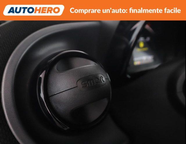SMART ForTwo 90 0.9 Turbo twinamic Passion