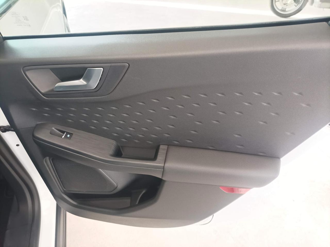 Ford Kuga 1.5 EcoBlue 120 CV 2WD Titanium 06/2020