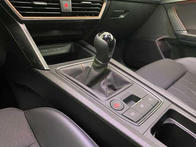 CUPRA Formentor 2.0 TDI