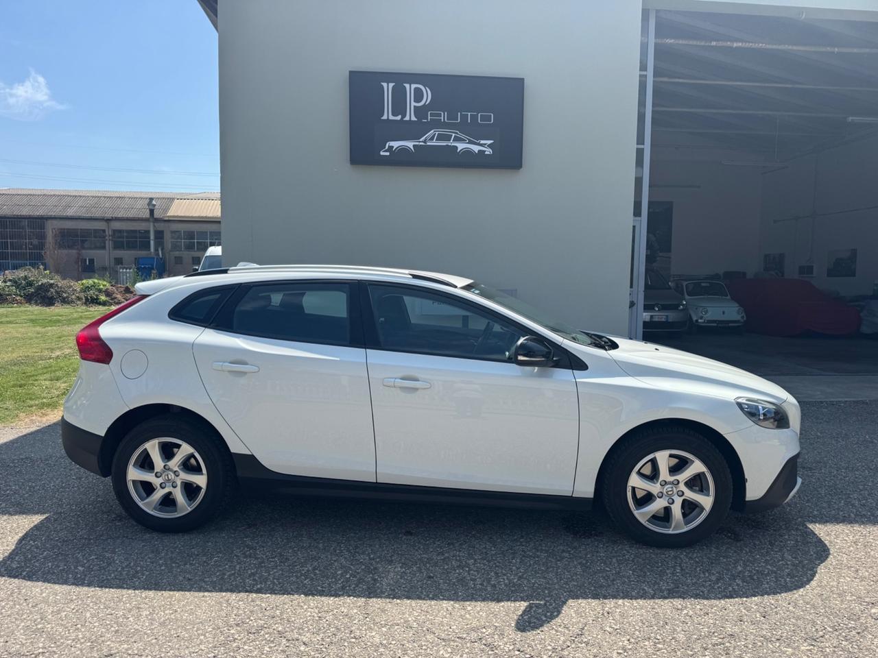 Volvo V40 Cross Country D3 Geartronic Kinetic