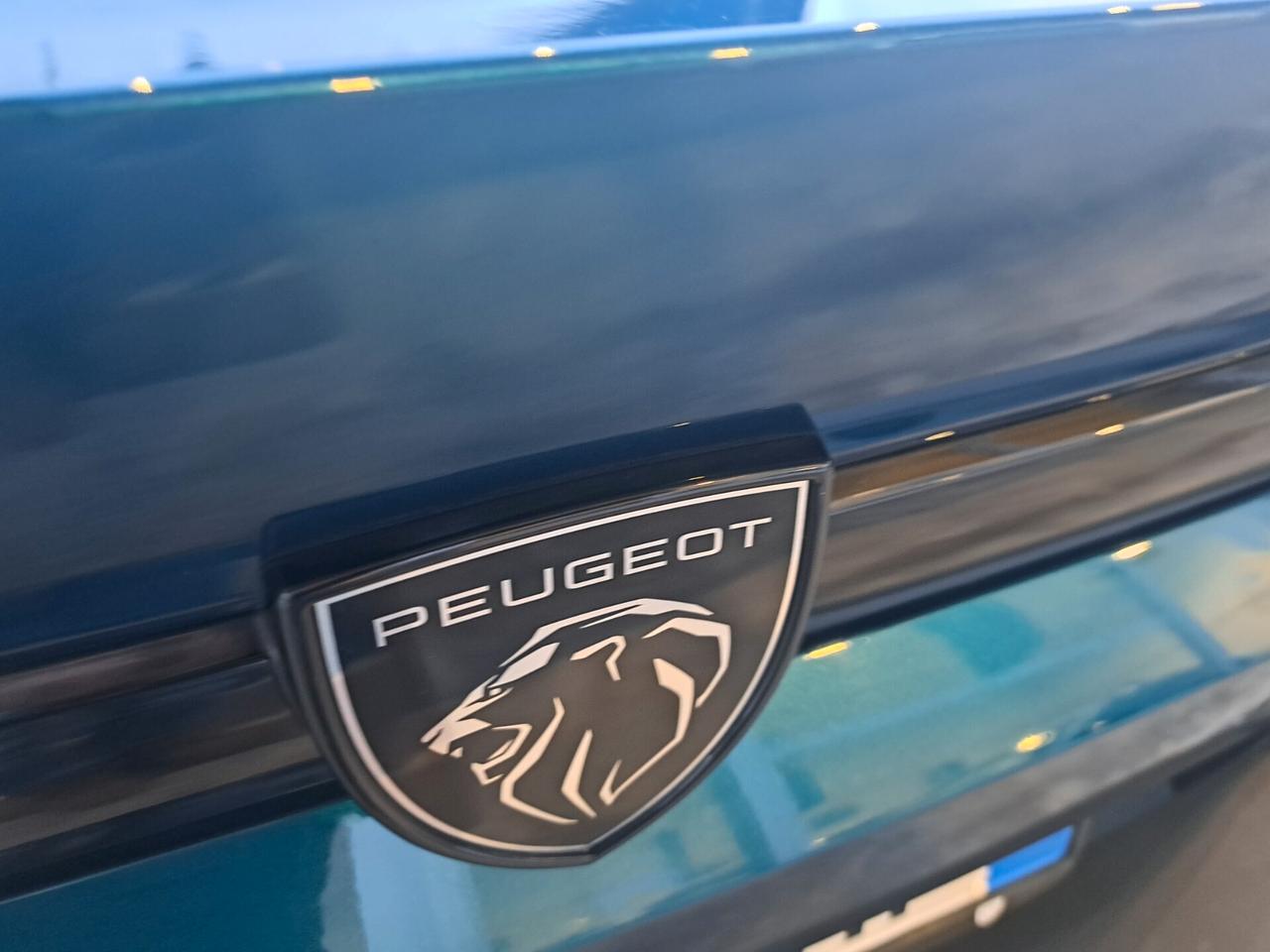 Peugeot 408 ALLURE 130 CV EAT8 NESSUN OBBLIGO FINANZIARIO !!
