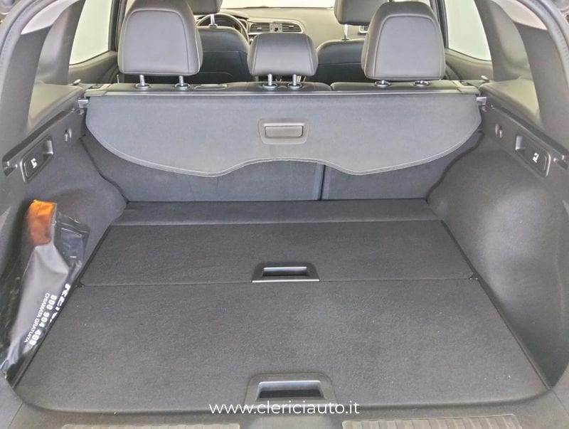 Renault Kadjar dCi 130CV Energy Hypnotic
