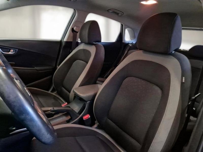 HYUNDAI KONA 1.6 CRDi 115cv Xtech