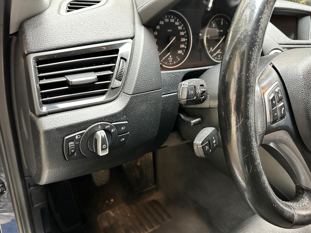 Bmw X1 sDrive *Promo Finanziamento* NAVIGATORE