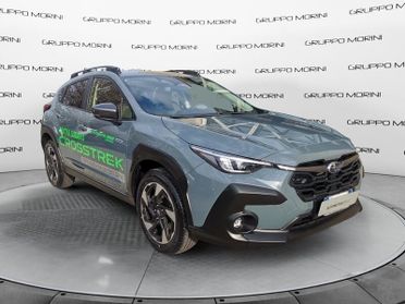 Subaru Crosstrek Crosstrek 2.0i e-Boxer 136cv MHEV CVT Lineartronic Style Xtra 4wd