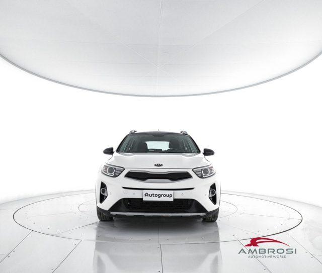 KIA Stonic 1.4 MPI 100 CV Style