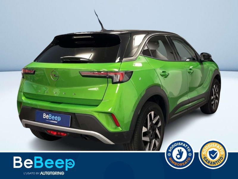 Opel Mokka 1.2 T ELEGANCE S&S 100CV