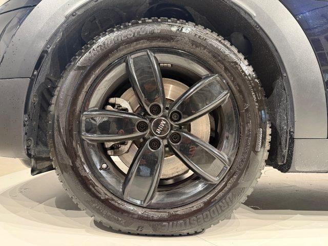 MINI Countryman Countryman Cooper SD 2.0 auto. ALL4 PREZZO REALE