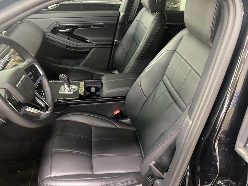 Land Rover RR Evoque Range Rover Evoque II 2019 Range Rover Evoque 2.0d i4 mhev S awd 163cv auto