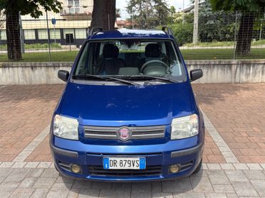 Fiat Panda 1.2 Emotion NEOPATENTATI