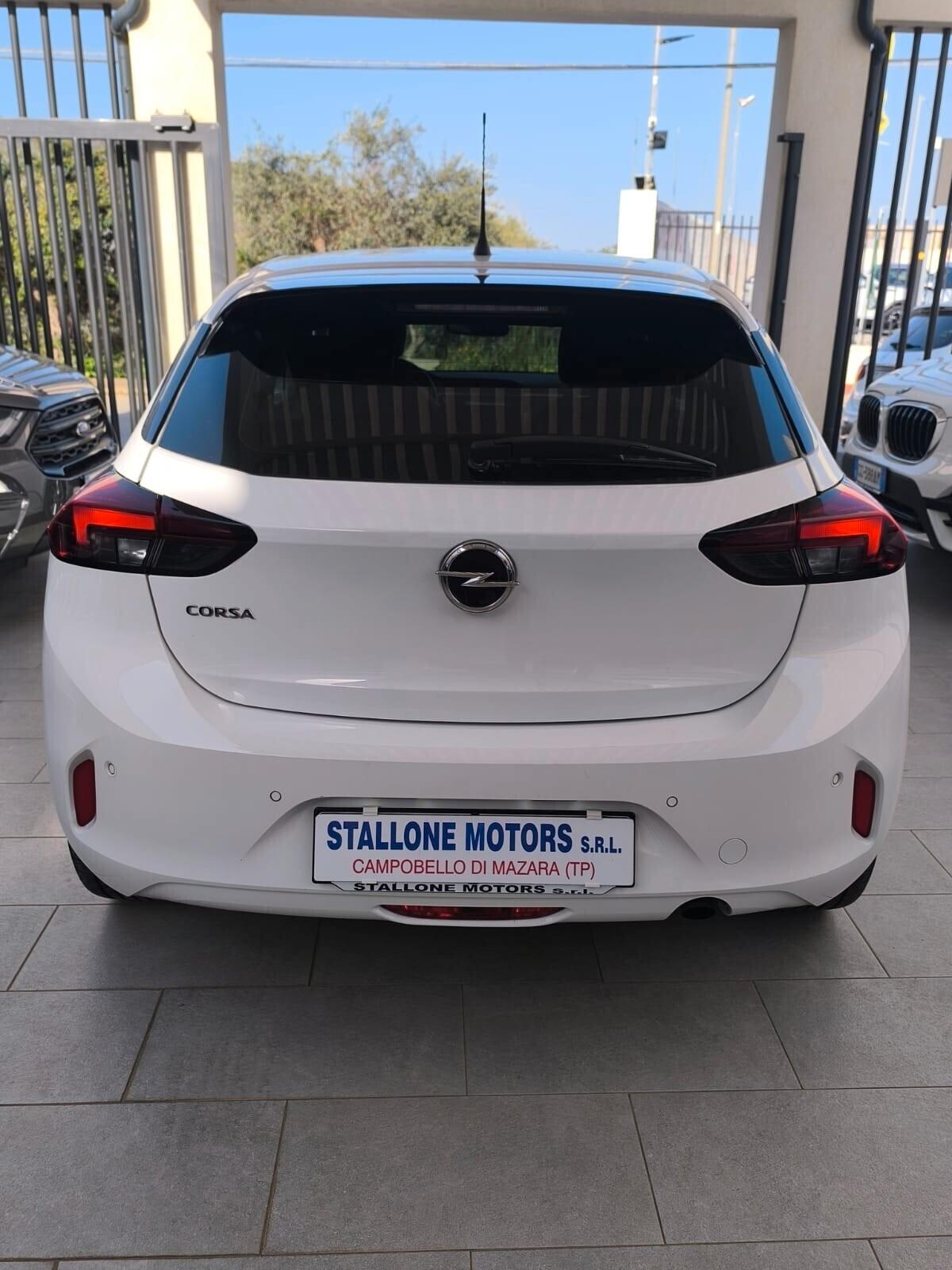 Opel Corsa 1.5 D 100 CV Edition 2022