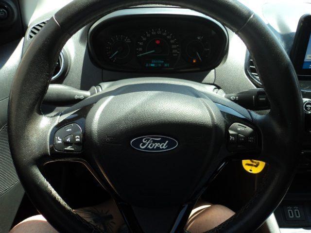 FORD Ka+ 1.2 85 CV