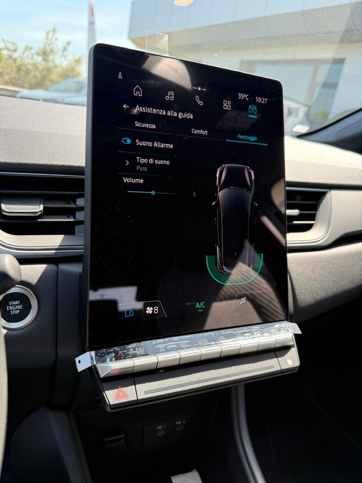 Renault Captur ECO-G 100 CV Techno