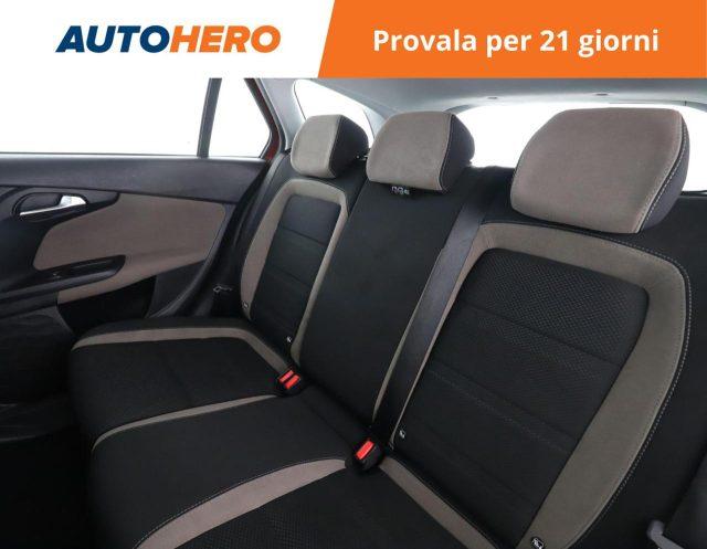 FIAT Tipo 1.6 Mjt S&S DCT SW Lounge