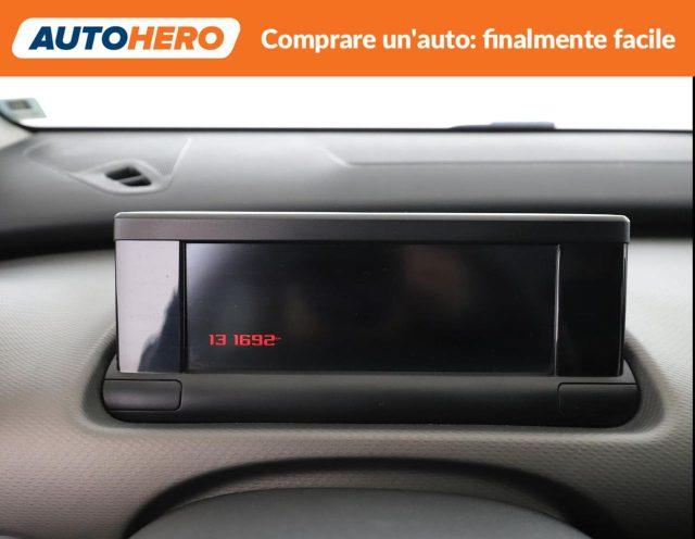 CITROEN C4 Cactus BlueHDi 100 Shine