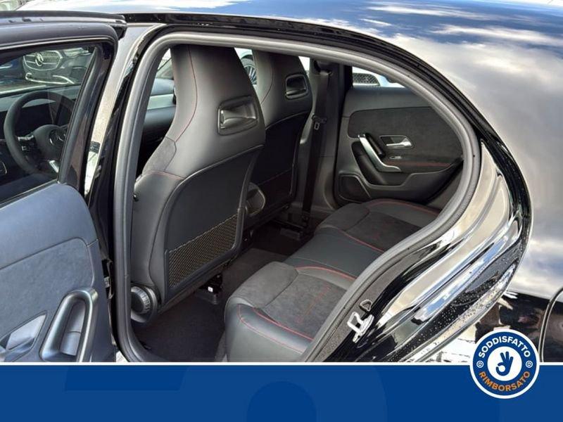 Mercedes-Benz Classe A 180d Automatic AMG Line Advanced Plus Extra