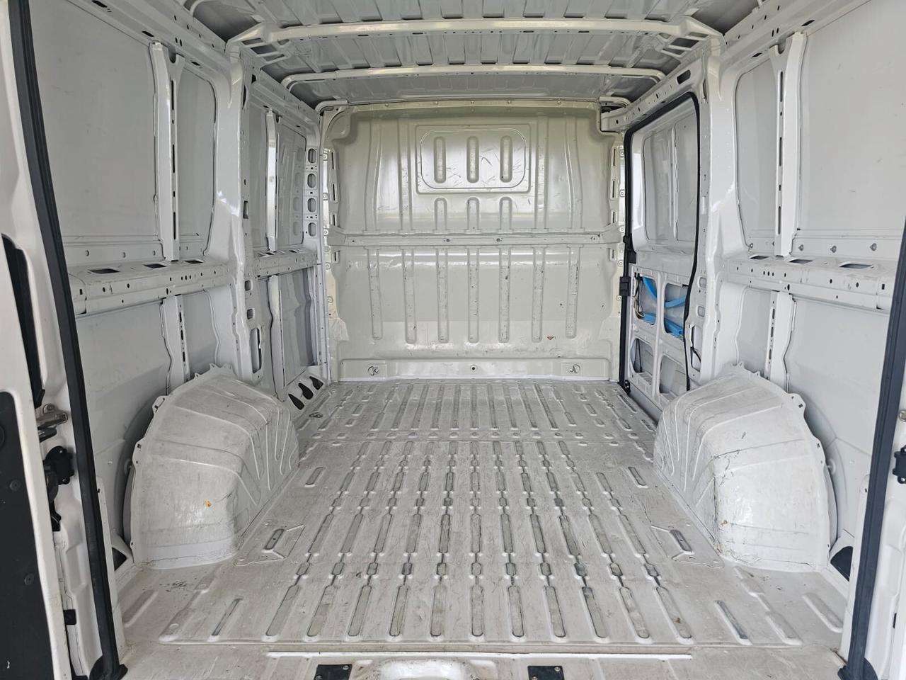 FIAT DUCATO 2.3 MJT SOLO 23000KM 2020