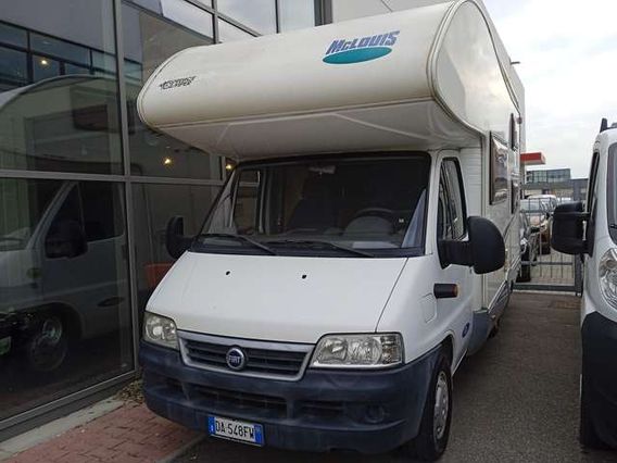 Fiat DUCATO 2.0 JTD