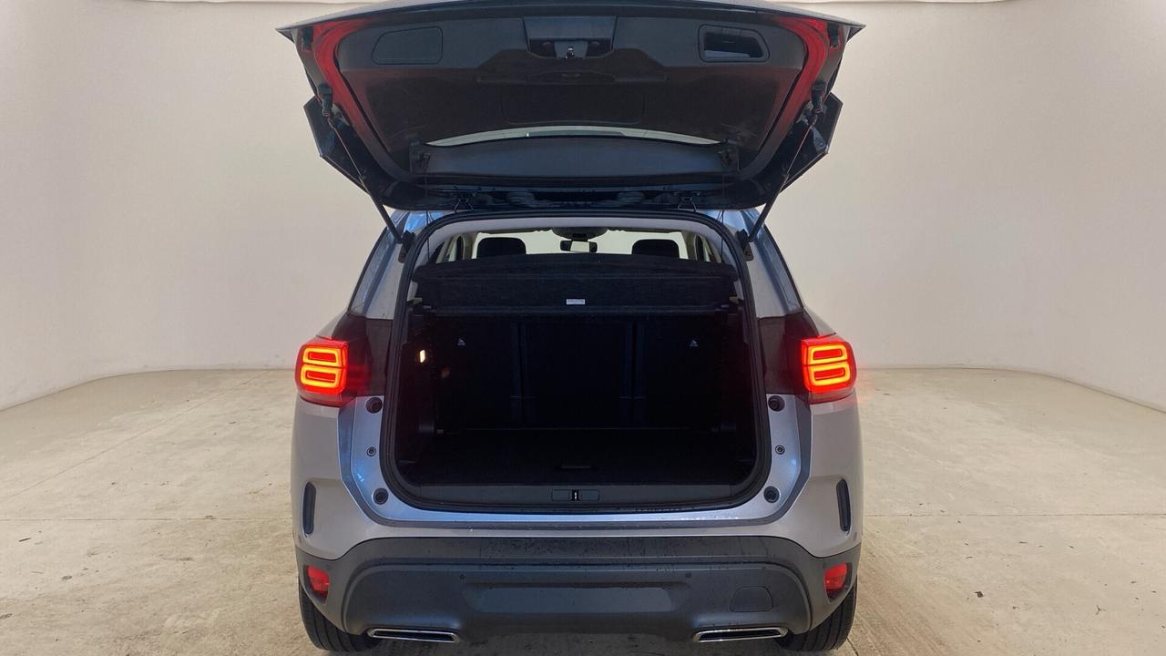 Citroen C5 Aircross BlueHDi 130 S&S Shine
