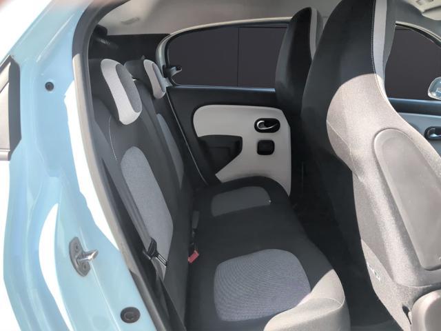 RENAULT Twingo Electric Zen