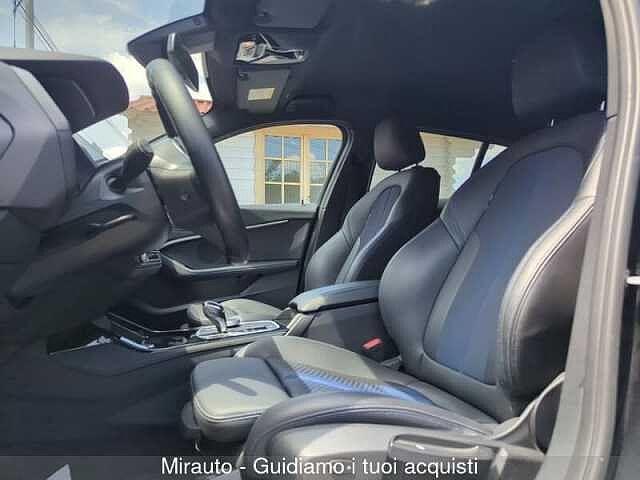 BMW Serie 1 (F40) 118d 5p. Msport