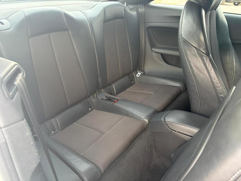 Audi TT Coupe 2.0 tdi 184 CV S line EURO 6B