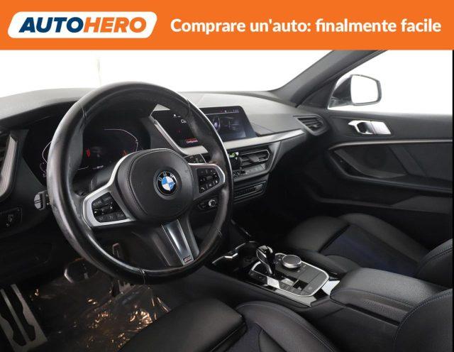 BMW 116 d 5p. Msport