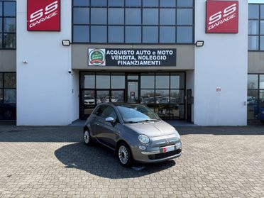 Fiat 500 1.3 Multijet Lounge|TETTO PANO