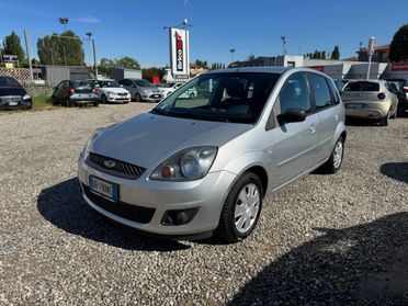 Ford Fiesta Fiesta+ 1.4 3 porte Bz.- GPL