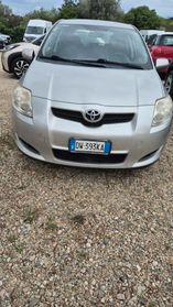Toyota Auris 2009 - 1.4 D-4D Lb automobili