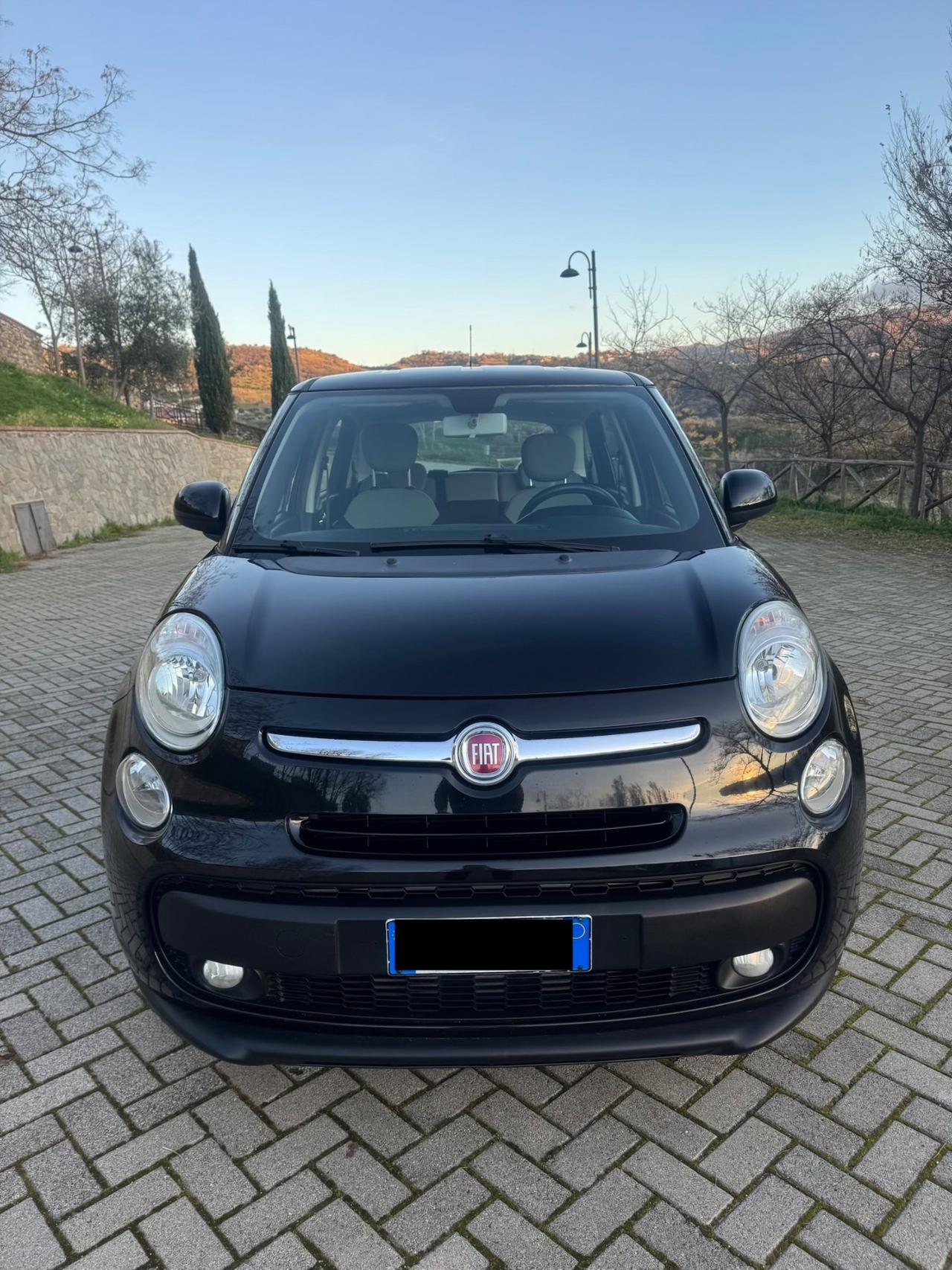 Fiat 500L 1.3 Multijet 85Cv *LOUNGE* 2015