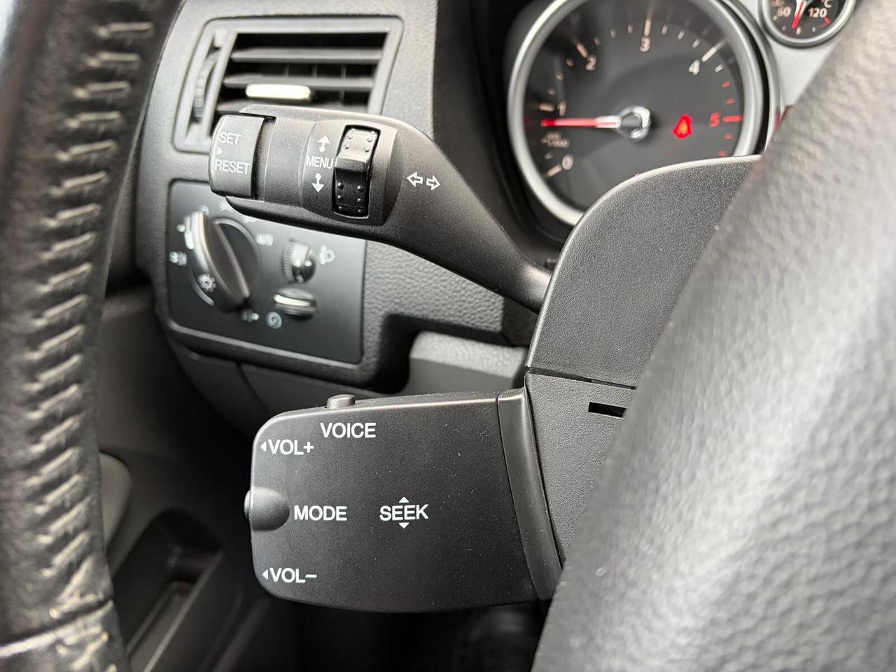 Ford C-Max 1.6 TDCi 110 CV Titanium