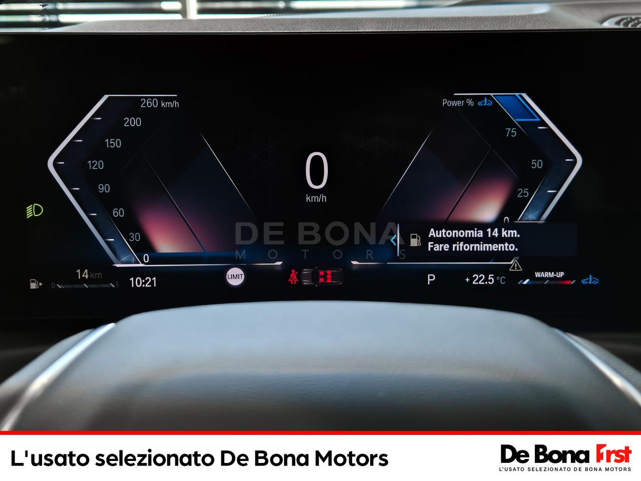 BMW Serie 3 320d touring mhev 48v xdrive auto