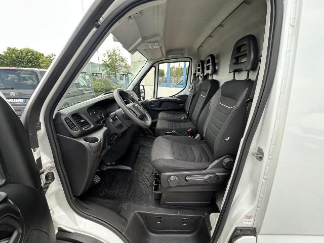 IVECO DAILY 35S14 V