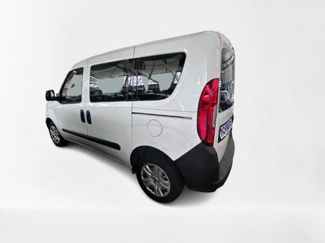 FIAT Doblo Doblò 1.3 MJT S&S PC Combi N1 Easy